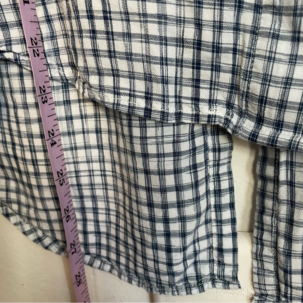 Cloth & Stone Button Down Shirt - Picture 12 of 16